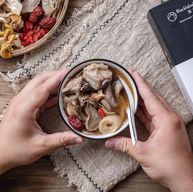 國(guó)家蘑菇地理：中國(guó)哪里的蘑菇最好吃？