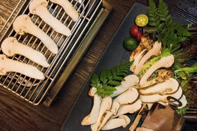 國(guó)家蘑菇地理：中國(guó)哪里的蘑菇最好吃？