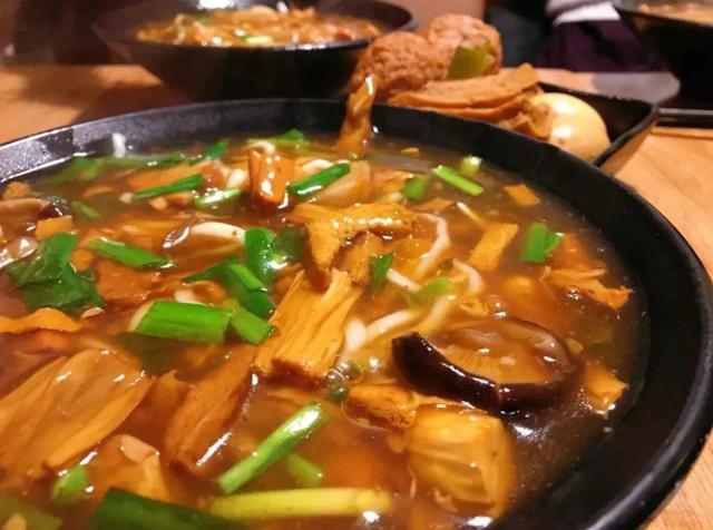 國(guó)家蘑菇地理：中國(guó)哪里的蘑菇最好吃？