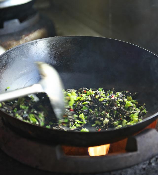 國(guó)家蘑菇地理：中國(guó)哪里的蘑菇最好吃？